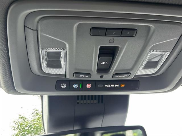 new 2025 Chevrolet Silverado 2500 car, priced at $61,950