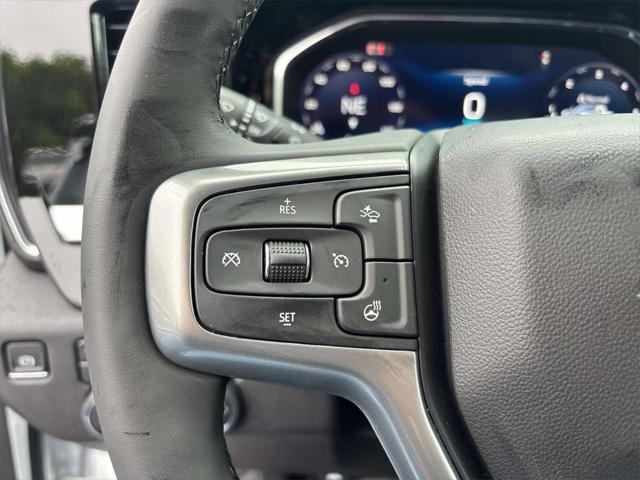 new 2025 Chevrolet Silverado 2500 car, priced at $61,950
