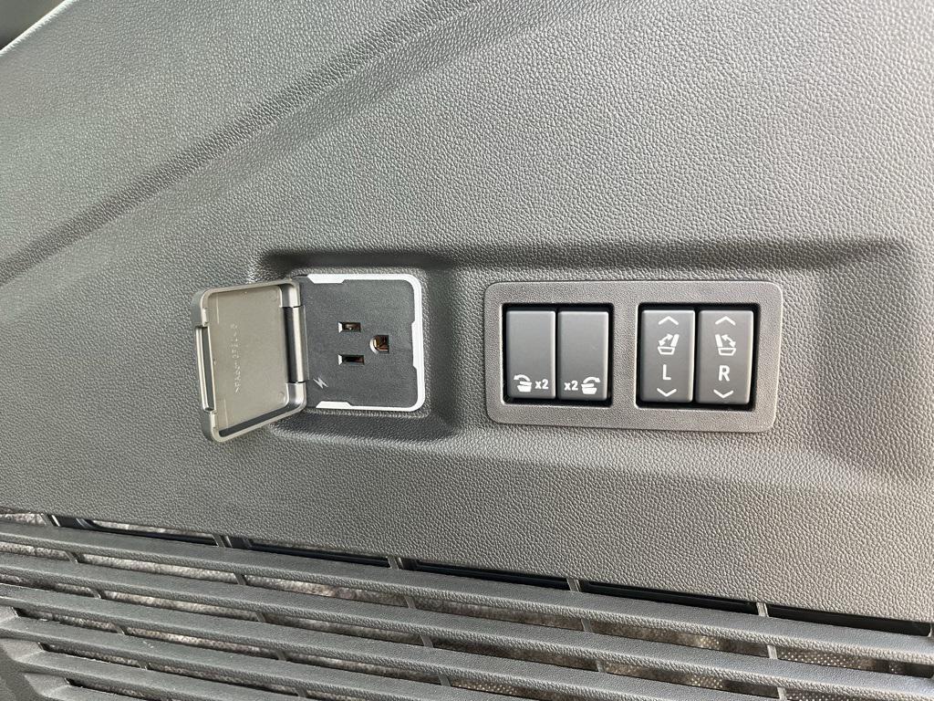 new 2026 Chevrolet Tahoe car, priced at $89,400