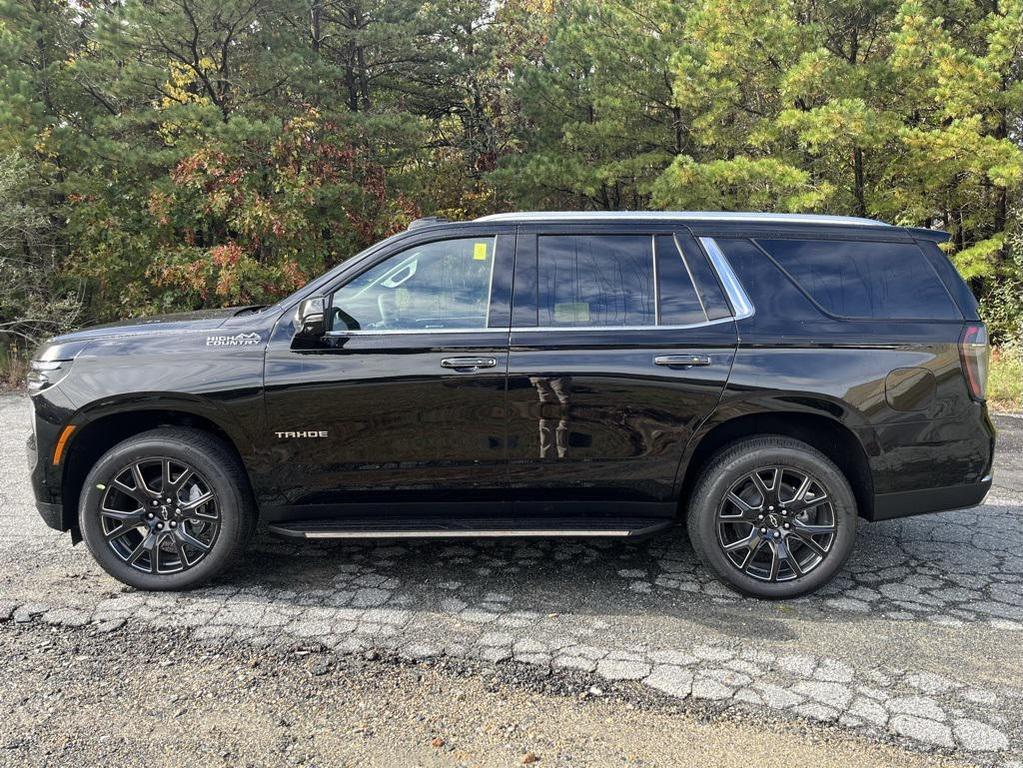new 2026 Chevrolet Tahoe car, priced at $89,400