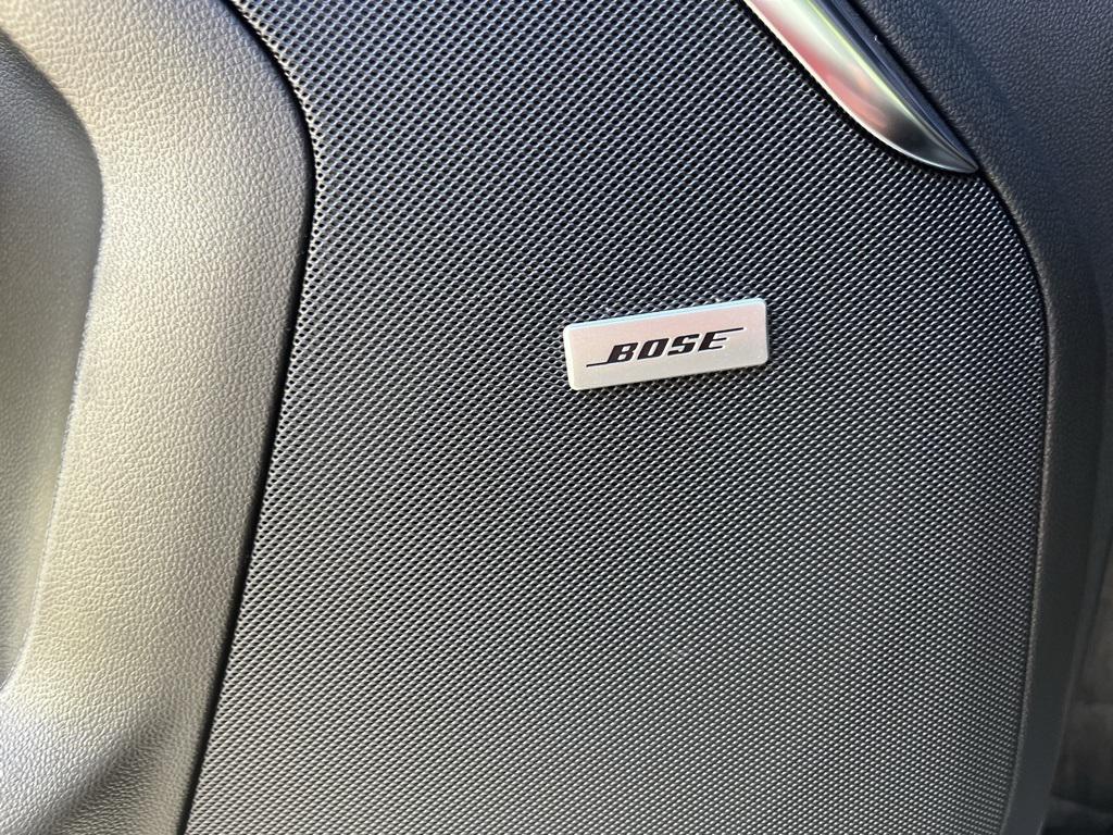 new 2026 Chevrolet Tahoe car, priced at $89,400