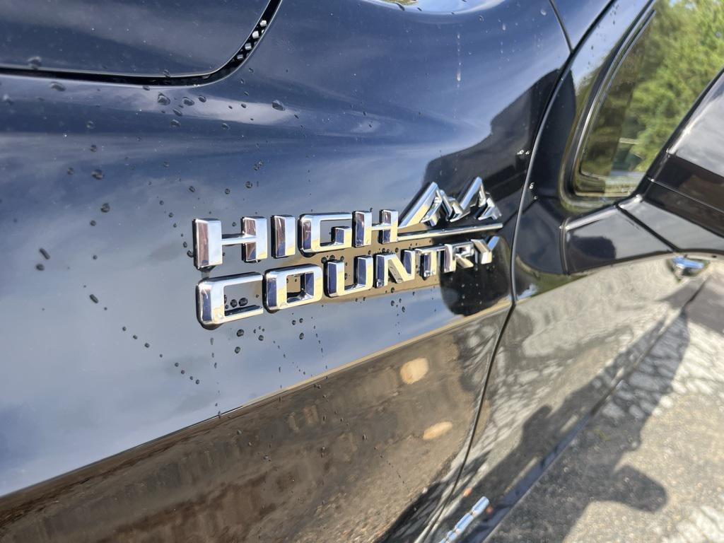 new 2026 Chevrolet Tahoe car, priced at $89,400