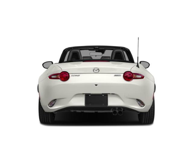 used 2023 Mazda MX-5 Miata car