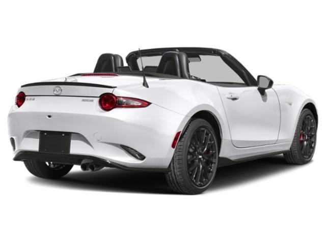 used 2023 Mazda MX-5 Miata car