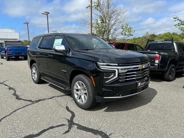 new 2025 Chevrolet Tahoe car, priced at $77,795