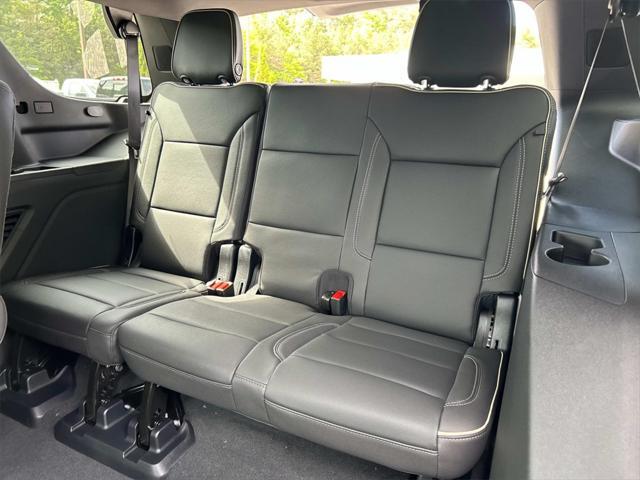 new 2025 Chevrolet Tahoe car, priced at $77,795