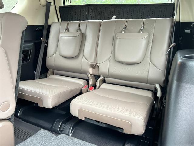 used 2021 Lexus GX 460 car, priced at $44,989
