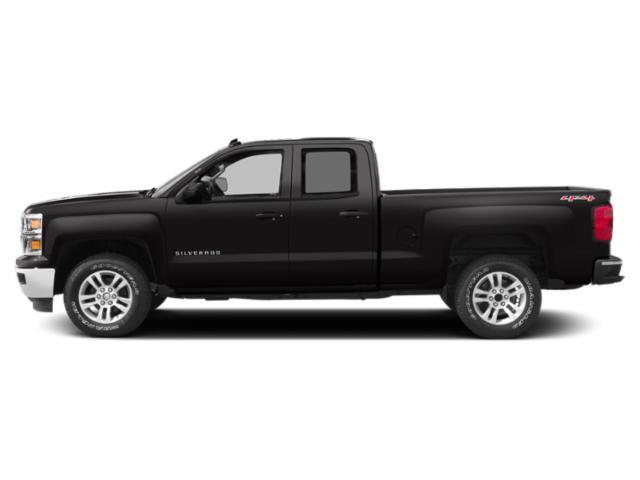 used 2015 Chevrolet Silverado 1500 car