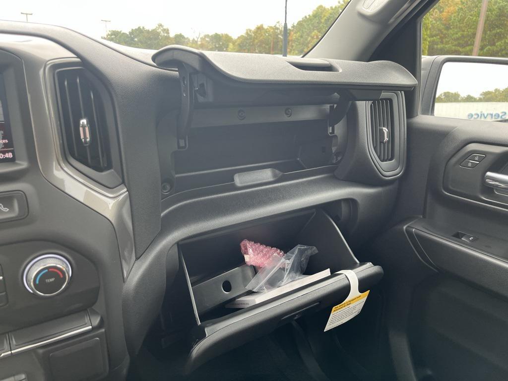 new 2026 Chevrolet Silverado 2500 car, priced at $53,860