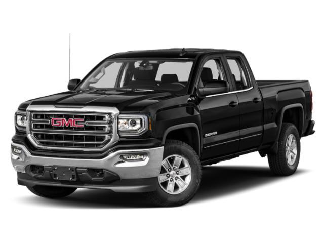 used 2019 GMC Sierra 1500 car