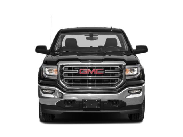 used 2019 GMC Sierra 1500 car