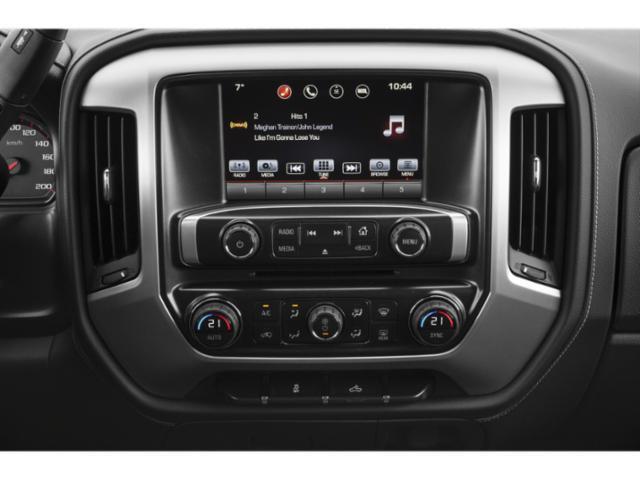 used 2019 GMC Sierra 1500 car