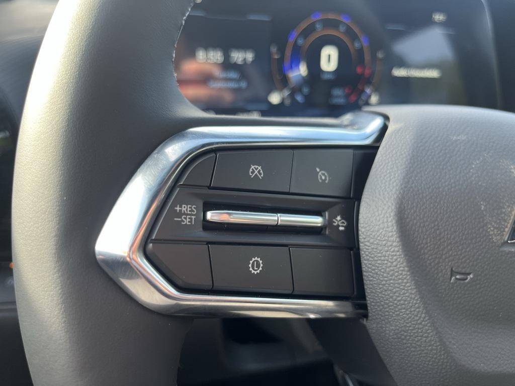 new 2026 Chevrolet Equinox car, priced at $32,760