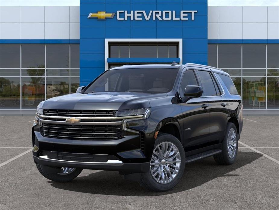new 2024 Chevrolet Tahoe car, priced at $68,315