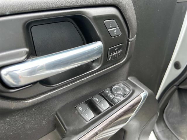 used 2020 Chevrolet Silverado 3500 car, priced at $50,961