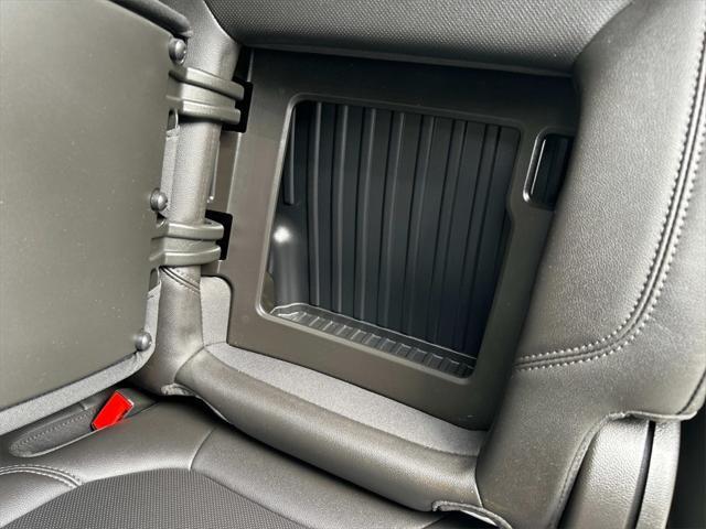 used 2020 Chevrolet Silverado 3500 car, priced at $50,961