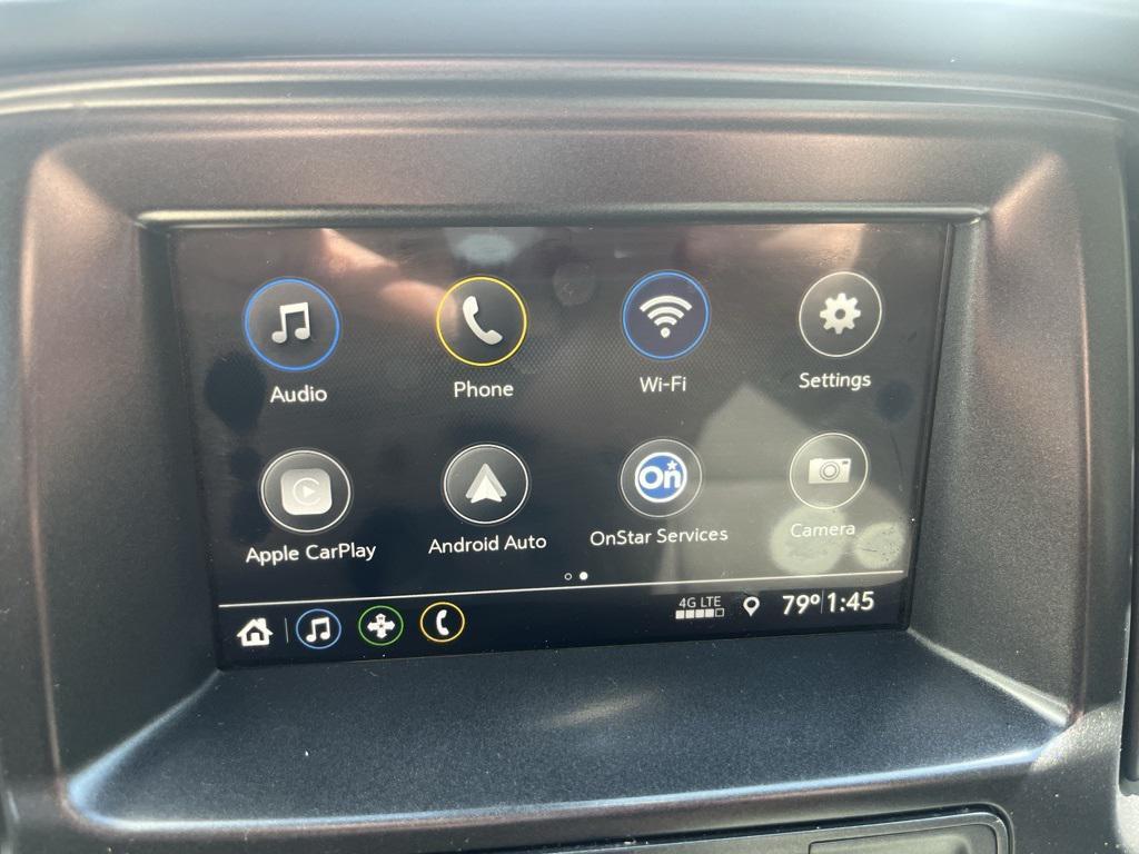used 2019 Chevrolet Colorado car, priced at $23,999