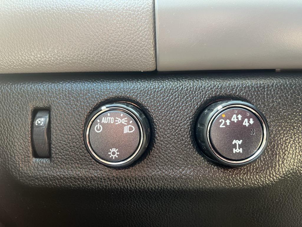 used 2019 Chevrolet Colorado car, priced at $23,999