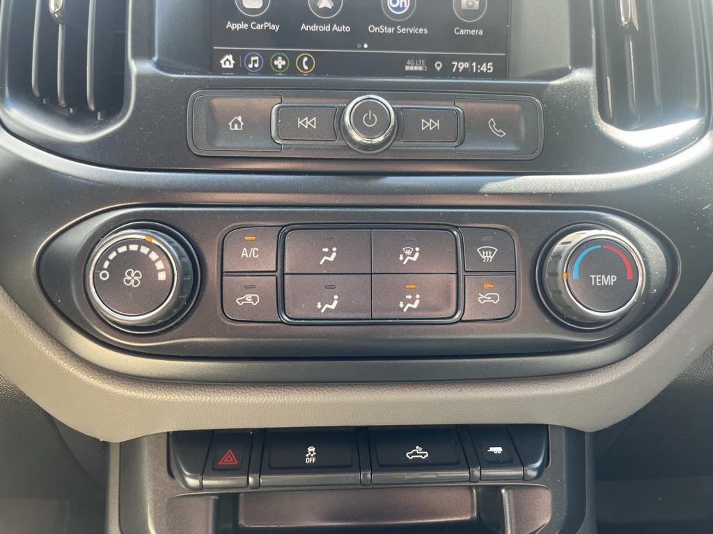 used 2019 Chevrolet Colorado car, priced at $23,999