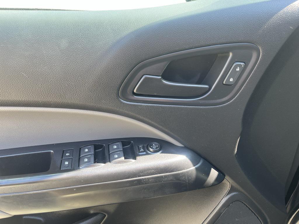 used 2019 Chevrolet Colorado car, priced at $23,999