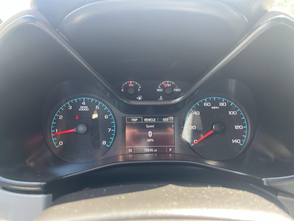 used 2019 Chevrolet Colorado car, priced at $23,999