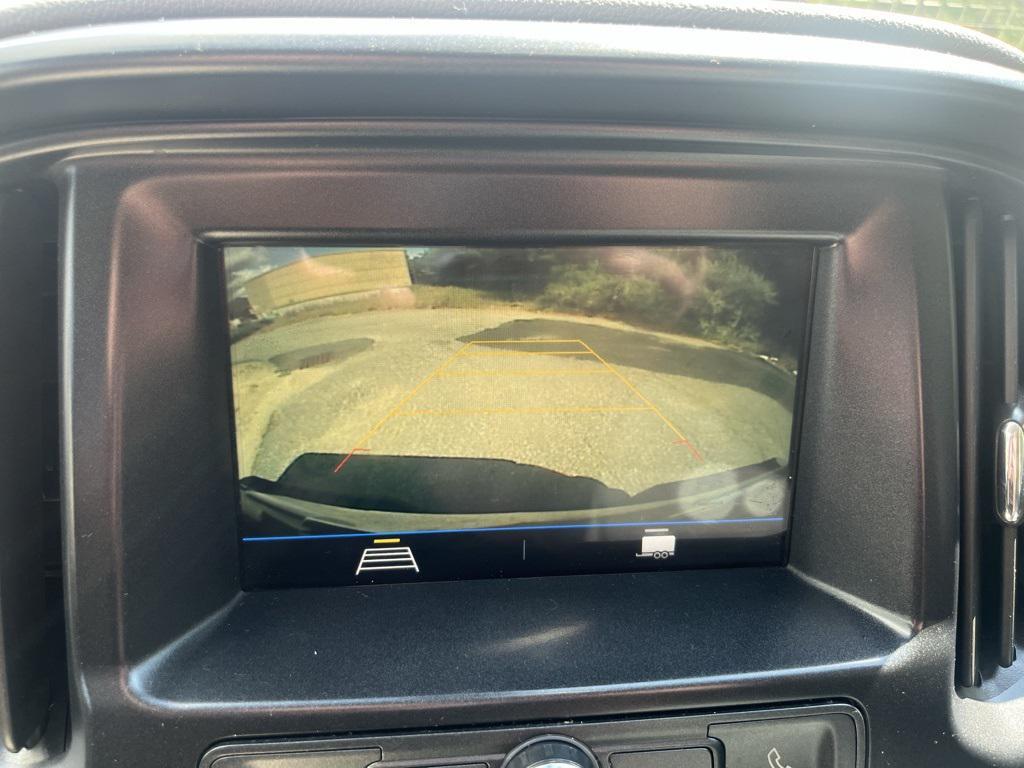 used 2019 Chevrolet Colorado car, priced at $23,999