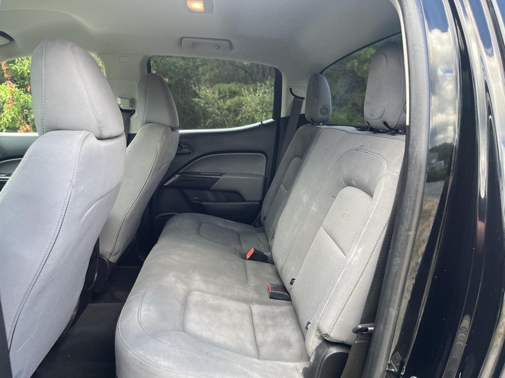 used 2019 Chevrolet Colorado car, priced at $23,999