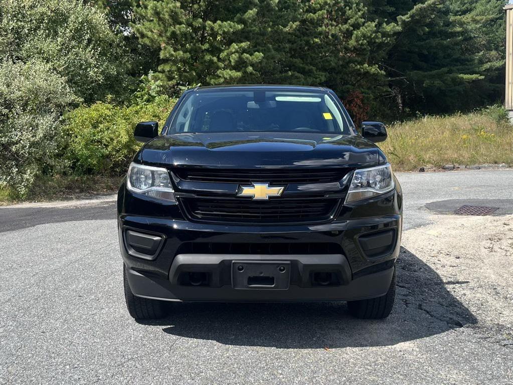used 2019 Chevrolet Colorado car, priced at $23,999