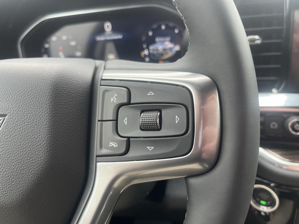new 2026 Chevrolet Silverado 2500 car, priced at $70,665