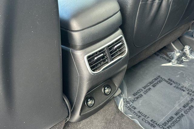 used 2023 Hyundai Santa Fe car, priced at $20,690