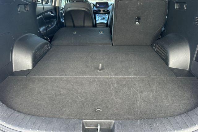 used 2023 Hyundai Santa Fe car, priced at $20,690