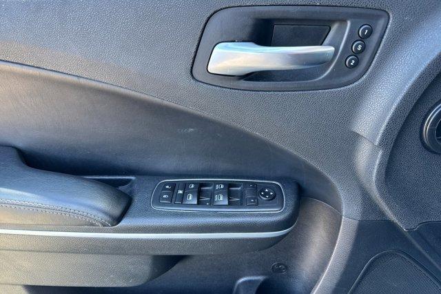 used 2021 Dodge Charger car, priced at $20,990