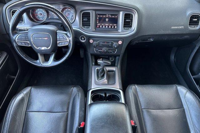 used 2021 Dodge Charger car, priced at $20,990