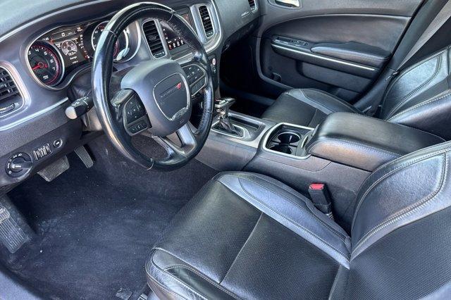 used 2021 Dodge Charger car, priced at $20,990