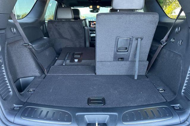 new 2026 Dodge Durango car, priced at $45,710