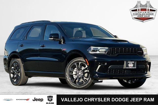 new 2026 Dodge Durango car, priced at $45,710