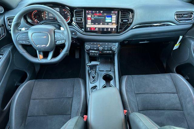 new 2026 Dodge Durango car, priced at $45,710