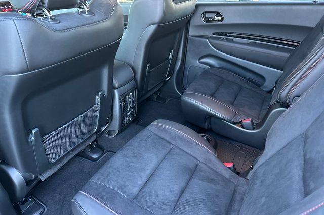 new 2026 Dodge Durango car, priced at $45,710