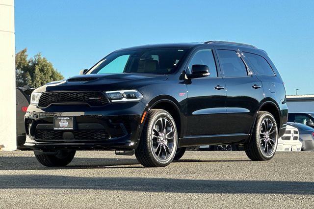 new 2026 Dodge Durango car, priced at $45,710