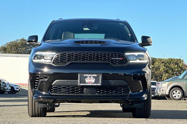 new 2026 Dodge Durango car, priced at $45,710