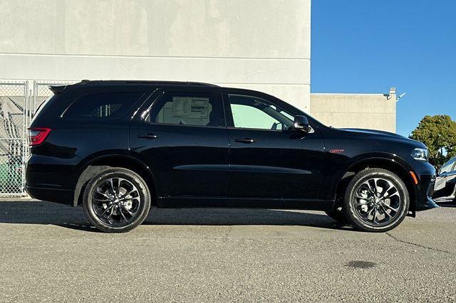 new 2026 Dodge Durango car, priced at $45,710