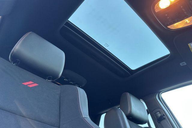 new 2026 Dodge Durango car, priced at $45,710