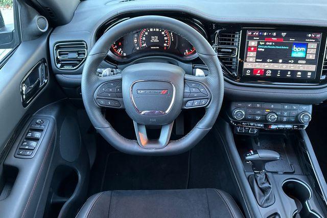 new 2026 Dodge Durango car, priced at $45,710