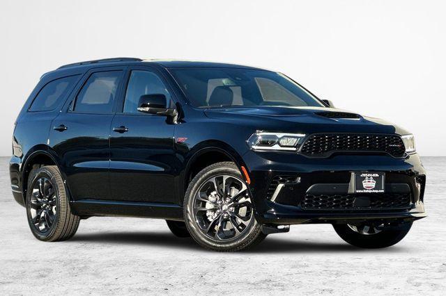 new 2026 Dodge Durango car, priced at $45,710