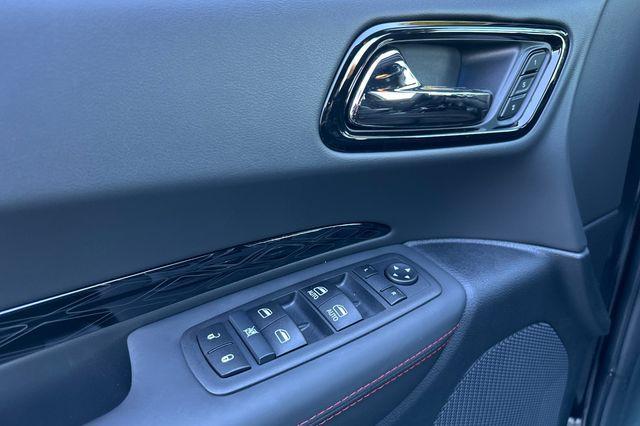 new 2026 Dodge Durango car, priced at $45,710