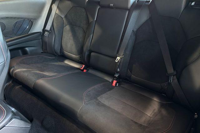 new 2025 Dodge Charger Daytona car, priced at $73,180