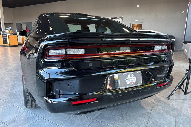new 2025 Dodge Charger Daytona car, priced at $73,180