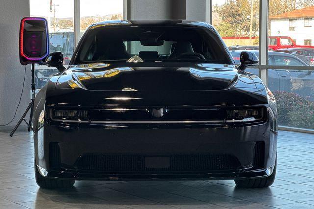 new 2025 Dodge Charger Daytona car, priced at $73,180