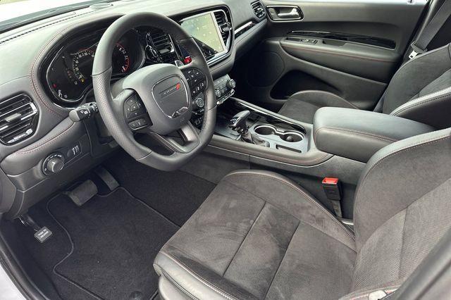 new 2026 Dodge Durango car, priced at $45,710