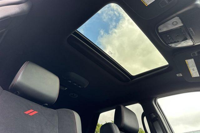 new 2026 Dodge Durango car, priced at $45,710